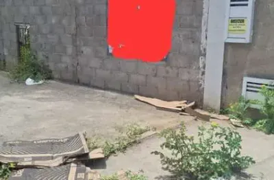 Oportunidade imperdível!  terreno para venda localizado na maria quiteria em feira de santana
