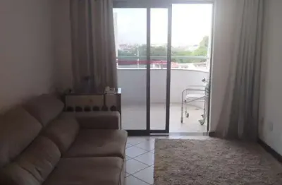 Apartamento para venda no condominio belle ville localizado no bairro ponto central em feira de santana