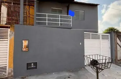 Casa para venda localizada no bairro tomba em feira de santana