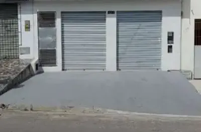 Ponto comercial para locação localizado no bairro gabriella em feira de santana