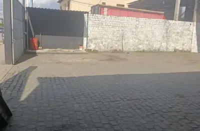 Galpão disponível para locação com excelente localização, no bairro caseb em feira de santana