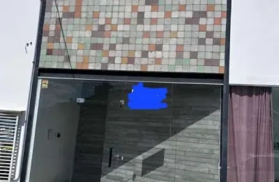 Excelente oportunidade! ponto comercial para locação localizado no bairro ponto central em feira de santana