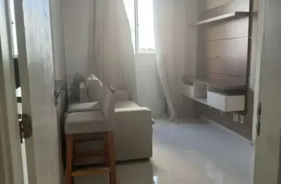 Apartamento para locação no condominio parque florença localizado na lagoa salgada em feira de santana