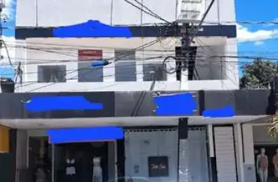 Excelente oportunidade de ponto para locação localizado no bairro santa mônica em feira de santana