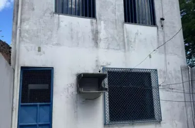 Galpão comercial  para locação localizado no centro em feira de santana
