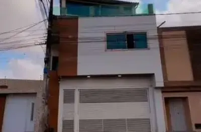 Casa para locação localizada no bairro tomba em feira de santana