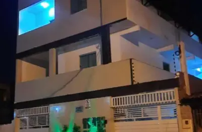 Apartamento para locação localizado no bairro 35 bi em feira de santana
