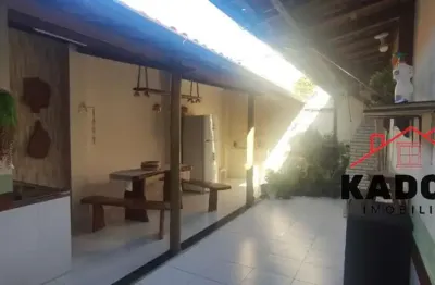 Casa para venda e locação ? conforto e espaço para toda a família! localizada no birro santa monica em feira de santana