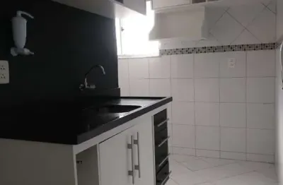 Apartamento para locação no condominio são bento localizado no bairro pedra do descanso em feira de santana