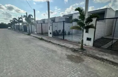 Imperdível: casa para venda localizada no bairro santo antonio dos prazeres em feira de santana