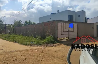 Terreno disponivel para venda localizado no bairro papagaio em feira de santana