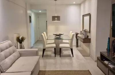 Apartamento 03 quartos para venda  senador life, localizada no bairro olhos d' agua em feira de santana