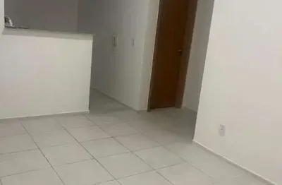 Apartamento para locação no condominio parque flora localizado no bairro sim em feira de santana