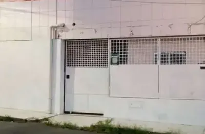 Predio comercial para locação localizado no bairro muchila no conjunto feira 10 em feira de santana