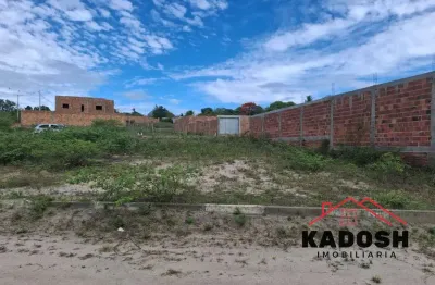 Terreno para venda localizado no bairro cis em feira de santana