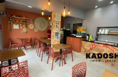 Excelente oportunidade passa-se ponto comercial  bem localizado no centro da cidade em feira de santana