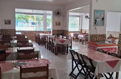 Ponto para passe disponível localizado no bairro serraria brasil em feira de santana