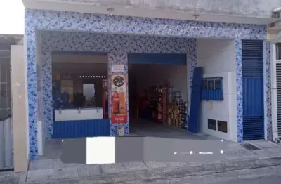 Excelente oportunidade:  ponto comercial para locação localizado no bairro caseb em feira de santana