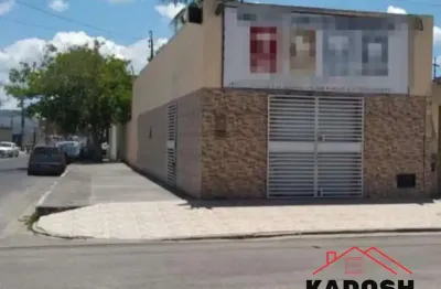 Ponto comercial para locação localizado no bairro brasilia em feira de santana