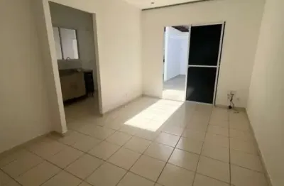 Casa para locação no condominio terra nova 2 localizado no bairro registro em feira de santana