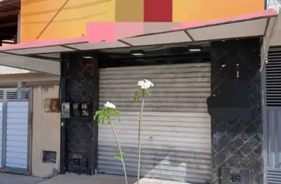 Excelente oportunidade: ponto comercial para locaçao localizado no joão paulo em feira de santana