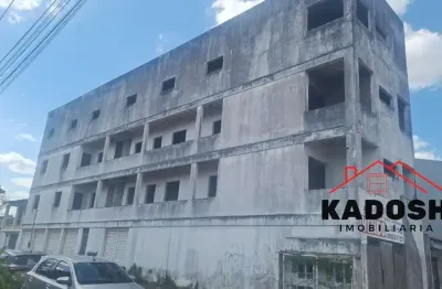 Excelente oportunidade de investimento prédio para venda localizado no bairro são joão em feira de santana