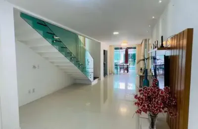 Casa de alto padrão para locação ? conforto e exclusividade no condominio bosque imperial localizado na fraga maia em feira de santana