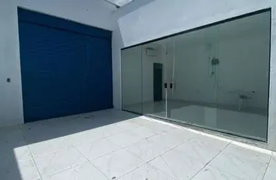 Galpãos comerciais para venda bem localizado próximo a noide em feira de santana