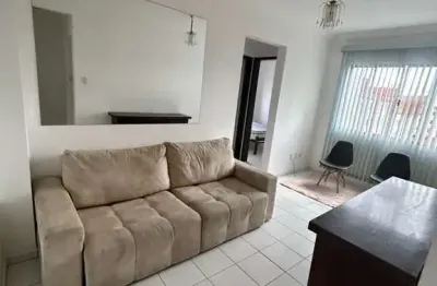 Apartamento semi mobiliado para locação no condominio solar sim localizado no bairro sim em feira de santana