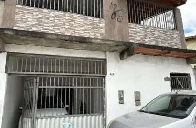 Casa para venda localizada no bairro conceição ii em feira de santana
