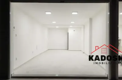 Pontos comercial  disponivel para locação localizada na santa monica