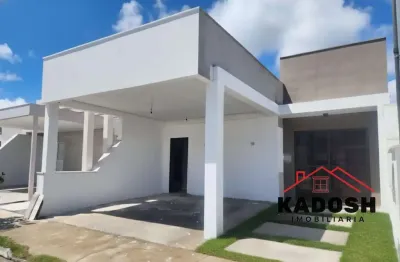Casa para venda reformada no condomínio summer house bairro papagaio em feira de santana