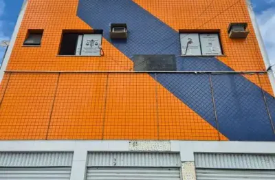 Sala comercial para venda e locação localizado no centro da cidade em feira de santana