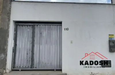 Imperdível: casa para venda localizada no bairro mangabeira em feira de santana