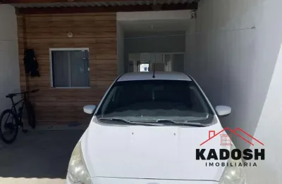 Imperdível! casa para venda localizada no bairro gabriella em feira de santana