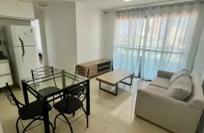 Apartamento à venda em feira de santana-ba, bairro capuchinhos: 1 quarto, 1 suíte, 1 sala, 1 banheiro, 1 vaga - 50,23 m².