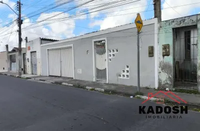 Casa para venda localizada no conjunto feira x em feira de santana