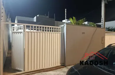 Casa para locação no bairro santo antônio dos prazeres - feira de santana-ba: 3 quartos, 1 suíte, 150m²