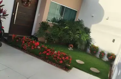 Casa para locação em feira de santana-ba, bairro lagoa salgada: 3 quartos, 2 suítes, 2 salas, 4 banheiros, 2 vagas, 450 m².