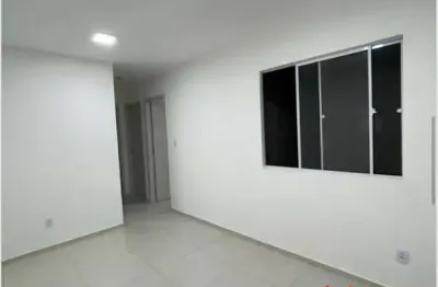 Imperdível oportunidade: apartamento para venda no condominio bergamo localizado no bairro mangabeira em feira de santana