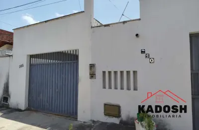Imperdível: casa para locação localizada no bairro parque ipe bem perto da fraga maia em feira de santana