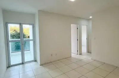 Excelente oportunidade: apartamento para venda no condomínio jardim frança, localizado no bairro registro em feira de santana