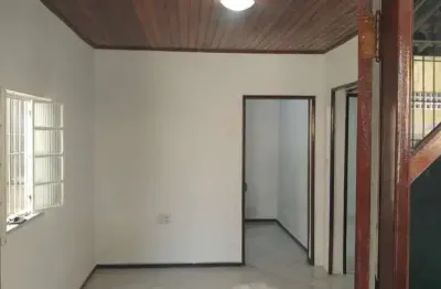 Excelente oportunidade: casa para venda localizada no bairro mangabeira no conjunto joão paulo ii em feira de santana