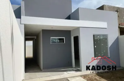 Casa a venda no bairro localizado no panejado parque da conceição em feira de santana