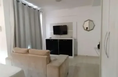 Apartamento para venda e locação no único apart hotel localizado no bairro capuchinhos em feira de santana