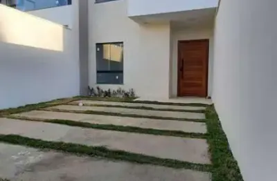 Casa para locação localizado no bairro sim em feira de santana