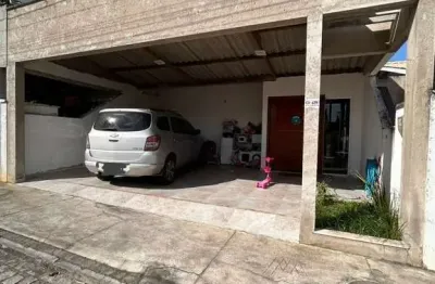 Casa para locação e venda no condominio reserva buriti localizado no bairro registro em feira de santana