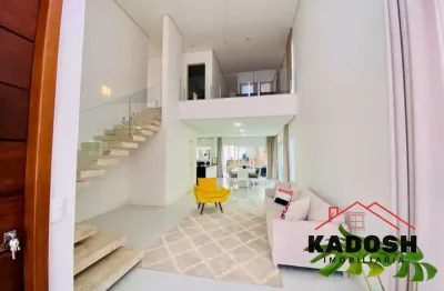 Excelente oportunidade de locação: casa para locação no condominio nature ville localizado no bairro sim em feira de santana