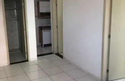 Apartamento para locação no condominio santana tower localizado na fraga maia em feira de santana