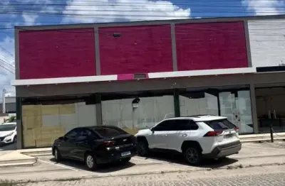 Ponto para locação e venda localizado no bairro sim em feira de santana